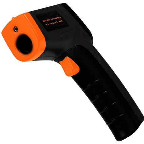 Cozze Infrared Thermometer with Trigger 