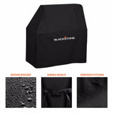 Blackstone | BRONCO Open Flame Grill | Santa Maria Grill