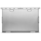 Napoleon | Stainless Steel Griddle Insert | For Prestige® PRO, Prestige®, Built-in 700 Series, and Rogue Models
