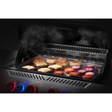 Napoleon | Stainless Steel Griddle Insert | For Prestige® PRO, Prestige®, Built-in 700 Series, and Rogue Models
