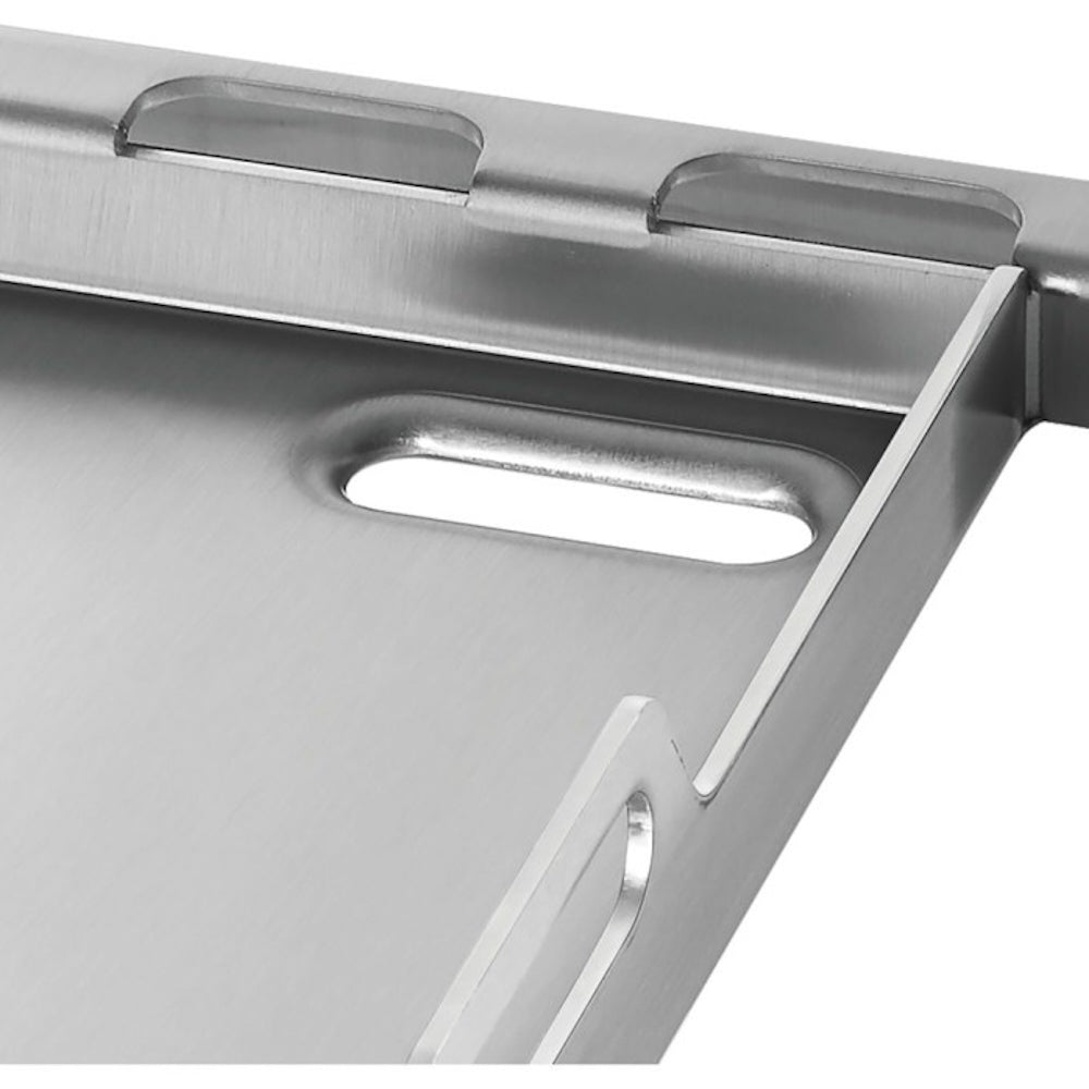 Napoleon | Stainless Steel Griddle Insert | For Prestige® PRO, Prestige®, Built-in 700 Series, and Rogue Models