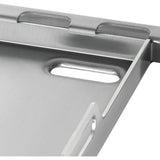 Napoleon | Stainless Steel Griddle Insert | For Prestige® PRO, Prestige®, Built-in 700 Series, and Rogue Models