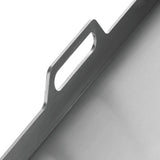 Napoleon | Stainless Steel Griddle Insert | For Prestige® PRO, Prestige®, Built-in 700 Series, and Rogue Models