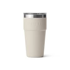 Yeti Rambler 20oz (591ml) Stackable Pint Cup (Various Colours)