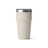 Yeti Rambler 20oz (591ml) Stackable Pint Cup (Various Colours)