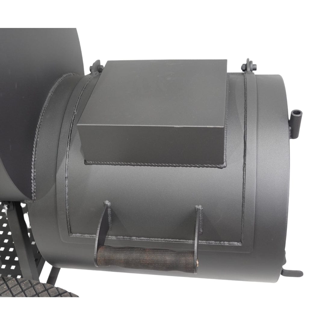 20'' Heavy Duty | Offset Smoker (Pre-Order)