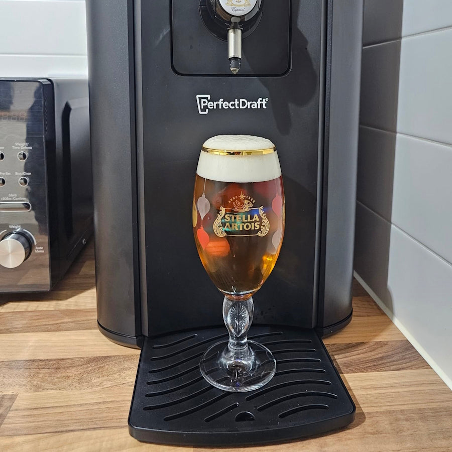 PerfectDraft Pro | Beer Machine | Limited Edition | 7000 Series