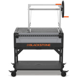 Blackstone | BRONCO Open Flame Grill | Santa Maria Grill