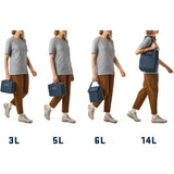 YETI | 3L Lunch Box | Small Insulated Bag