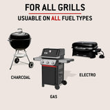 Weber | Western Red Cedar Portion Grilling Planks