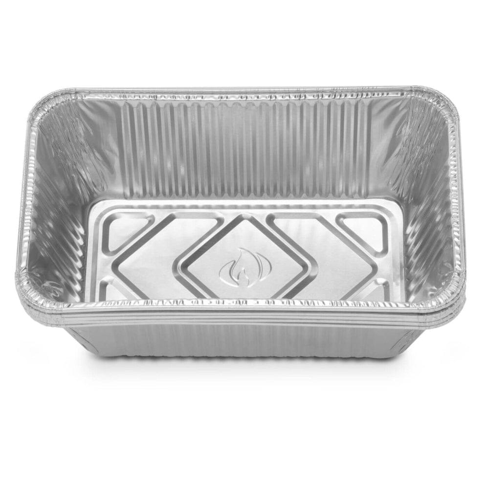 Napoleon | Grease Tray Liners For Griddle Cart | Disposable 5-Piece Pack