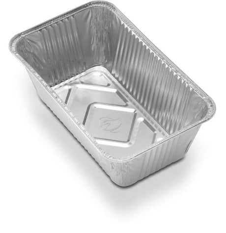 Napoleon | Grease Tray Liners For Griddle Cart | Disposable 5-Piece Pack