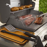 Weber | Precision 3-Piece Barbecue Tools Set