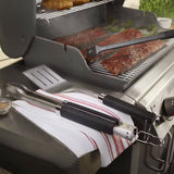 Weber | Precision 3-Piece Barbecue Tools Set