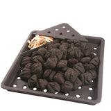 Napoleon | Cast Iron Charcoal and Smoker Tray