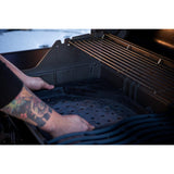 Napoleon | Cast Iron Charcoal and Smoker Tray
