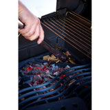 Napoleon | Cast Iron Charcoal and Smoker Tray