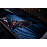 Napoleon | Cast Iron Charcoal and Smoker Tray