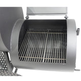 20'' Heavy Duty | Offset Smoker (Pre-order)