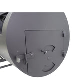 20'' Heavy Duty | Offset Smoker