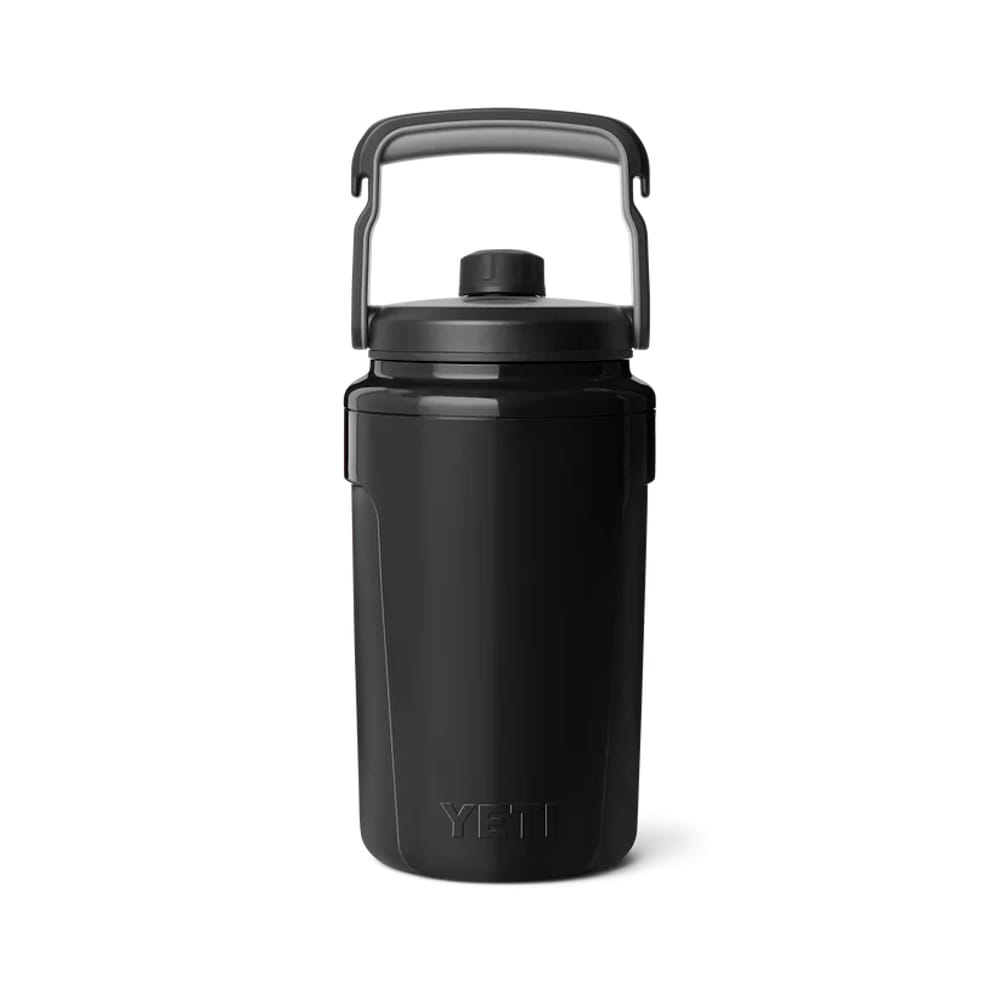 YETI | Silo Half Gallon (1.89 L) Jug With MagDock Chug Cap | (Various Colours)