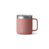 YETI | Rambler 10oz (296ml) Mug with Magslider Lid (Various Colours)