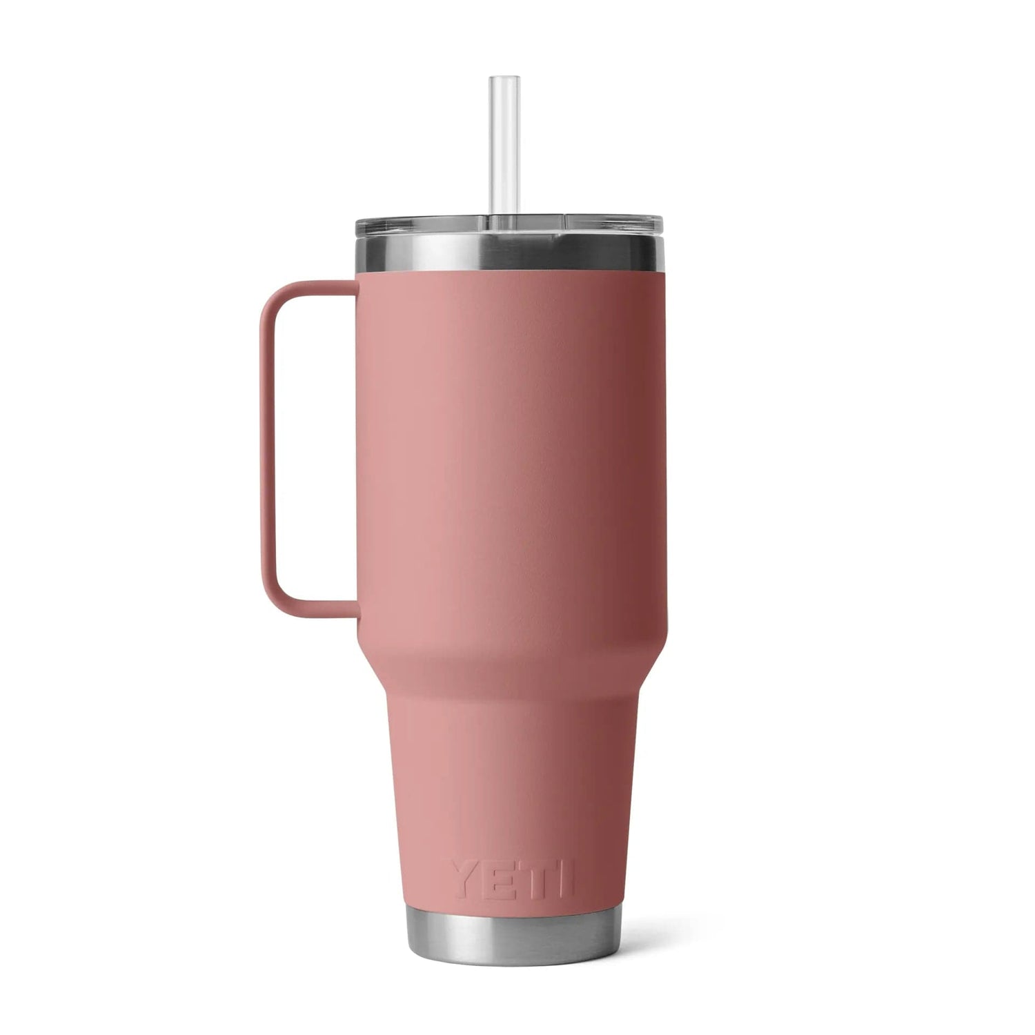YETI | Rambler 35oz (994ml) Straw Mug (Various Colours)