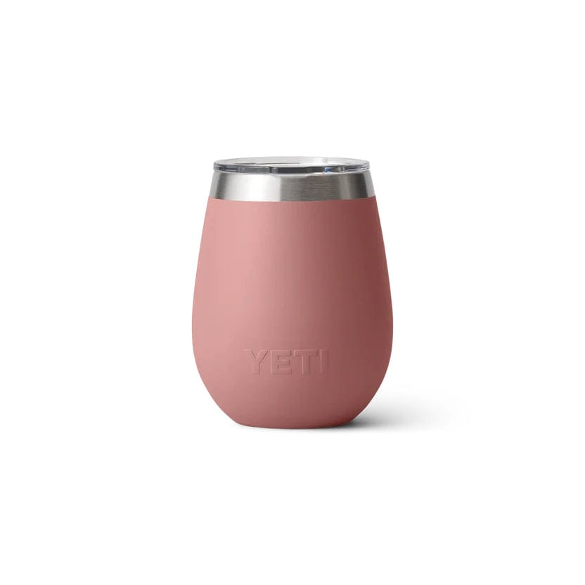 YETI | Rambler 10oz (296ml) Wine Tumbler (Various Colours)