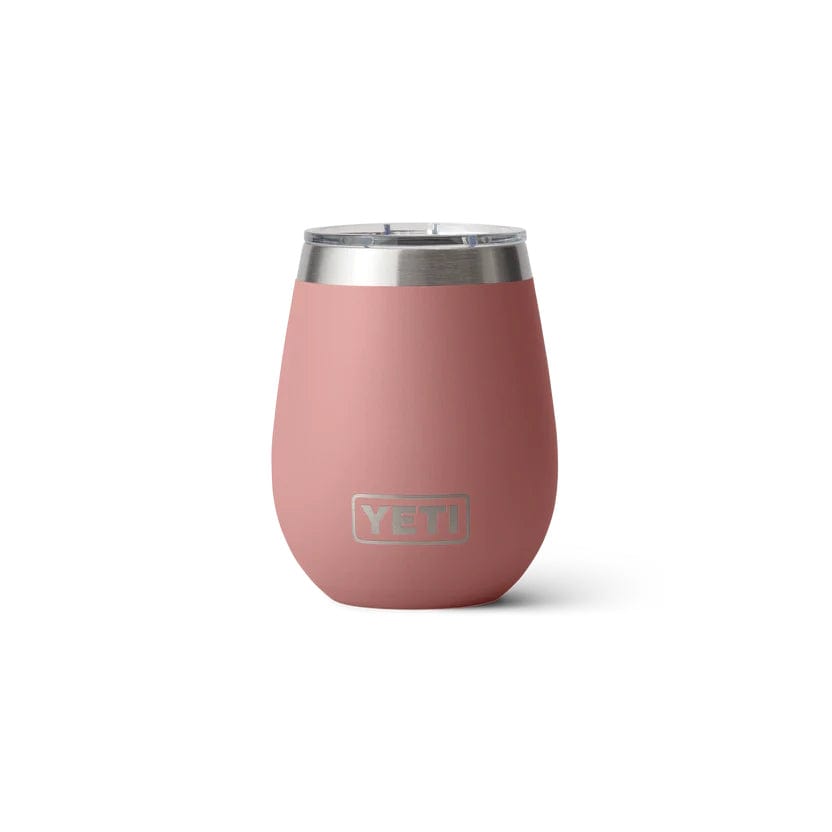 YETI | Rambler 10oz (296ml) Wine Tumbler (Various Colours)