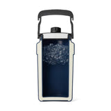 YETI | Silo Half Gallon (1.89 L) Jug With MagDock Chug Cap | (Various Colours)