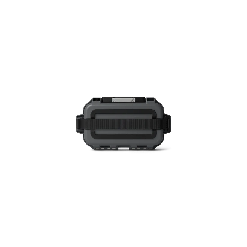 YETI | LoadOut® GoBox 1 Gear Case (Various Colours)