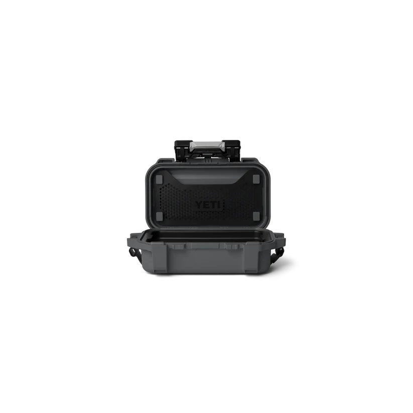 YETI | LoadOut® GoBox 1 Gear Case (Various Colours)