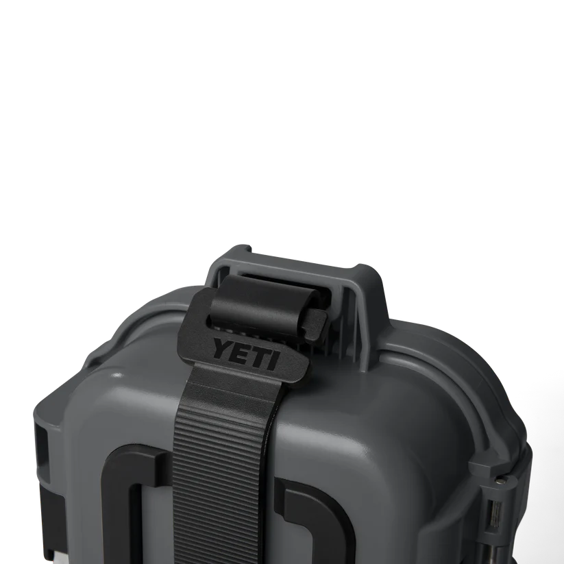 YETI | LoadOut® GoBox 1 Gear Case (Various Colours)