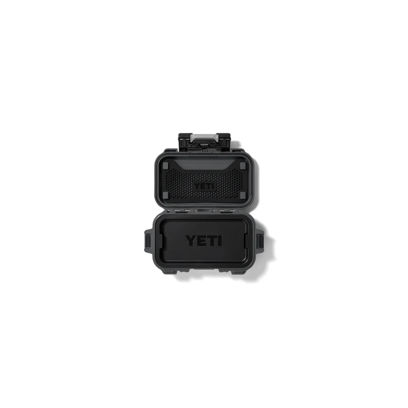 YETI | LoadOut® GoBox 1 Gear Case (Various Colours)