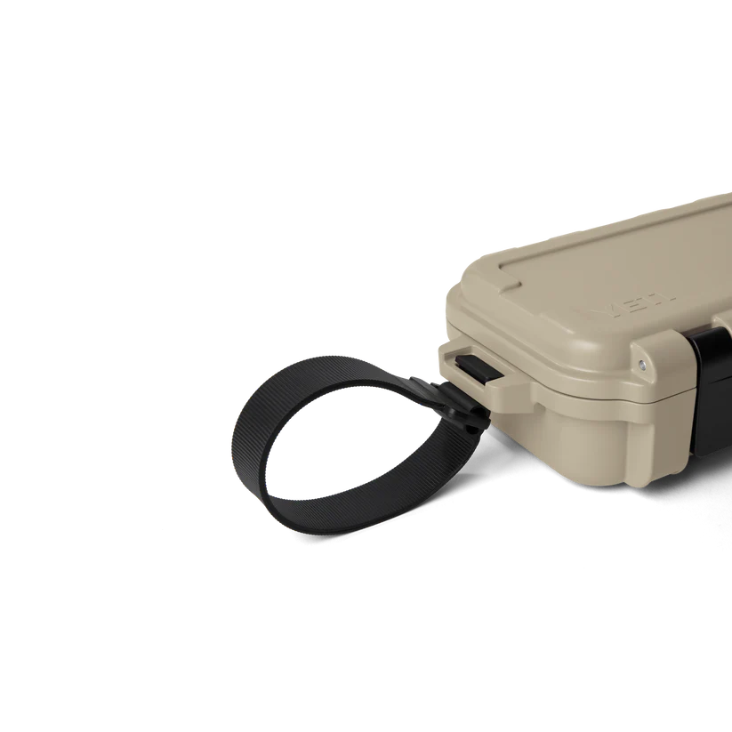 YETI | LoadOut® GoBox 1 Gear Case (Various Colours)