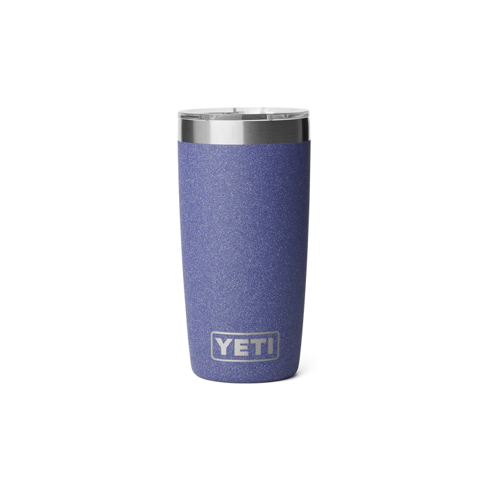 Yeti Rambler 10oz (296 ml) Tumbler with Magslider Lid (Various Colours)