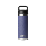 YETI | Rambler 18oz (532 ml) Bottle with Chug Cap (Various Colours)