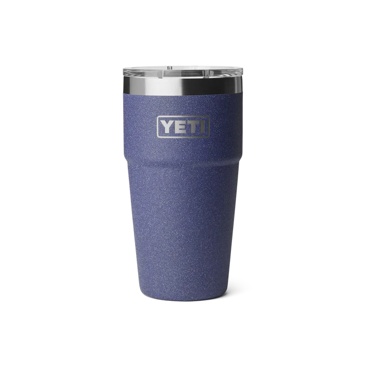 Yeti Rambler 20oz (475ml) Stackable Pint Cup (Various Colours)