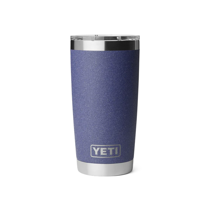 Yeti Rambler 20oz (591ml) Tumbler (Various Colours)