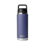 YETI - Rambler 26oz Bottle with Chug Cap (Various Colours)