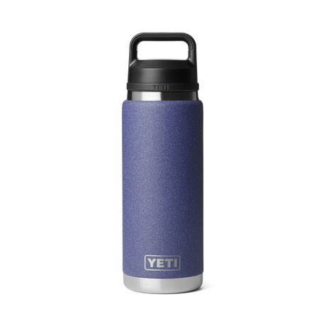 YETI - Rambler 26oz Bottle with Chug Cap (Various Colours)