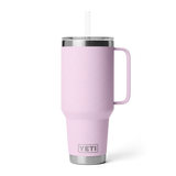 YETI | Rambler 42oz (1242ml) Straw Mug with Straw Lid (Various Colours)
