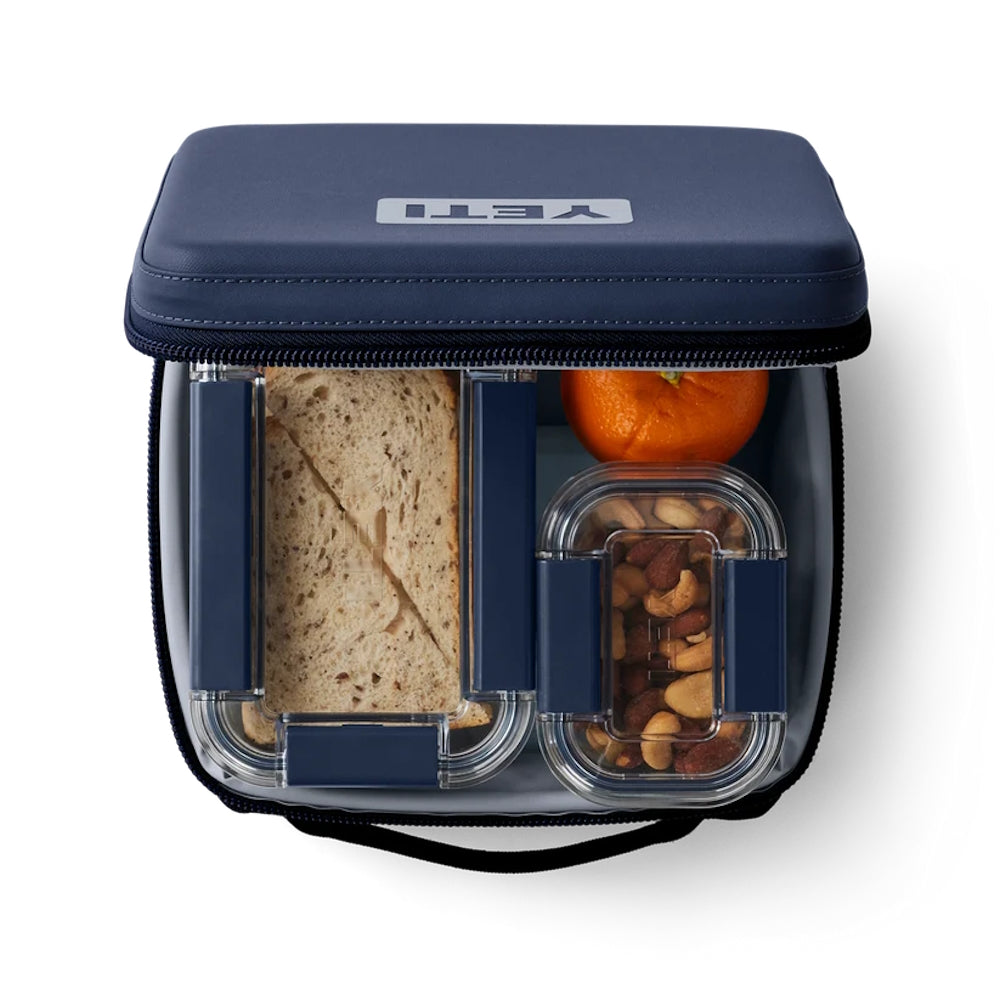 YETI | 3L Lunch Box | Small Insulated Bag