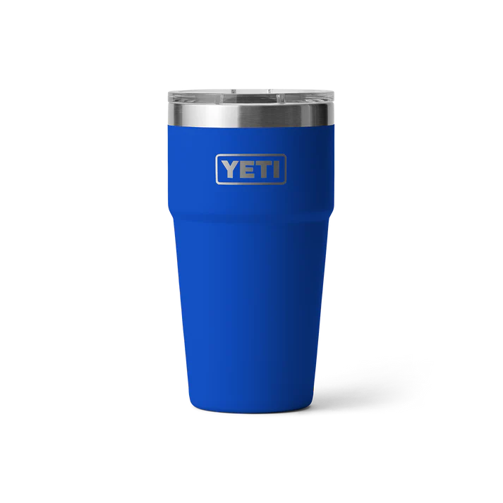 Yeti Rambler 20oz (475ml) Stackable Pint Cup (Various Colours)