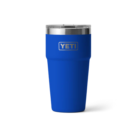 Yeti Rambler 20oz (475ml) Stackable Pint Cup (Various Colours)