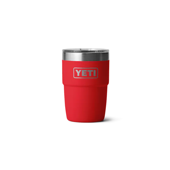 YETI | Rambler 8oz (237 ml) Stackable Cup (Various Colours)