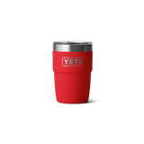 YETI | Rambler 8oz (237 ml) Stackable Cup (Various Colours)
