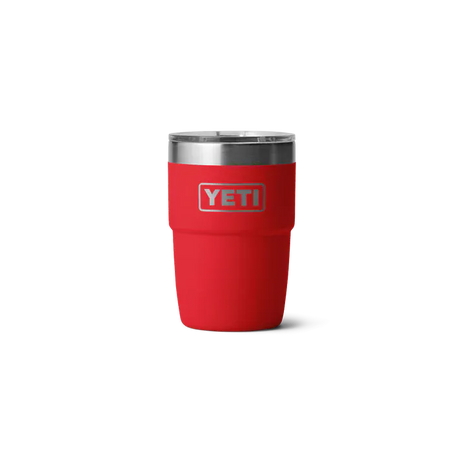 YETI | Rambler 8oz (237 ml) Stackable Cup (Various Colours)