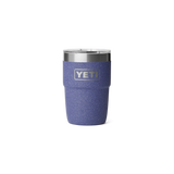 YETI | Rambler® 8oz (236 ml) Stackable Cup With DuraSip™ Ceramic Lining | (Various Colours)