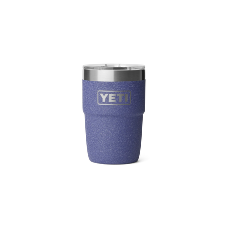 YETI | Rambler® 8oz (236 ml) Stackable Cup With DuraSip™ Ceramic Lining | (Various Colours)